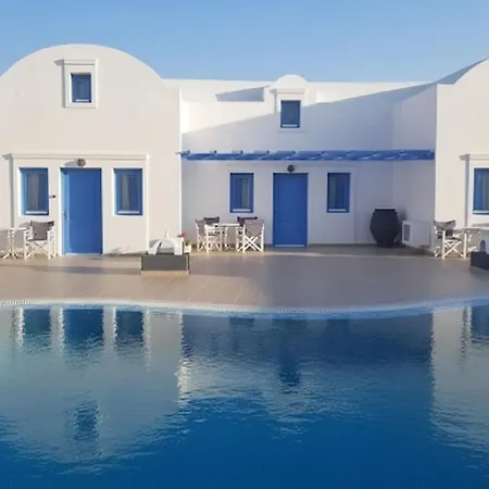 Ξενοδοχείο White Pearl Laokasti 4*