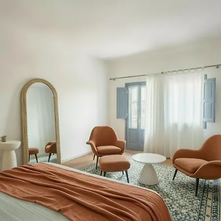 White Pearl Laokasti 4*