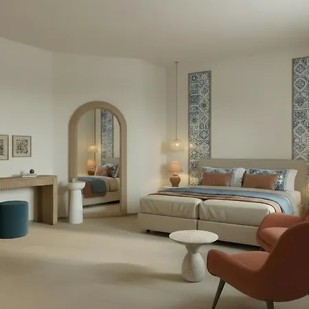 White Pearl Laokasti 호텔