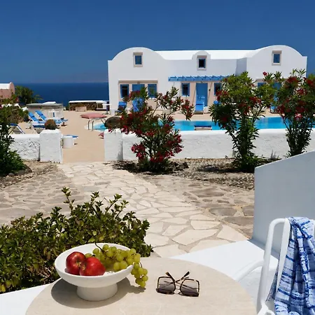 Ξενοδοχείο White Pearl Laokasti 4*