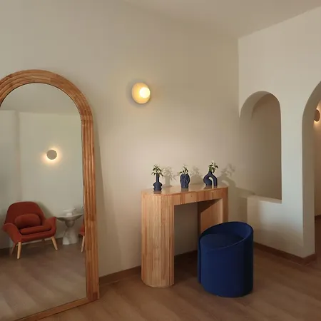 Hotel White Pearl Laokasti