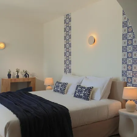 Ξενοδοχείο White Pearl Laokasti 4*