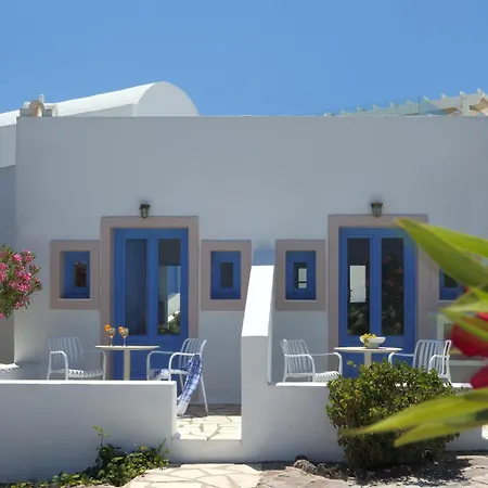 Hotel White Pearl Laokasti