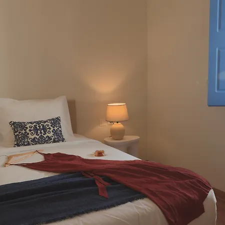 White Pearl Laokasti Hotel 4*