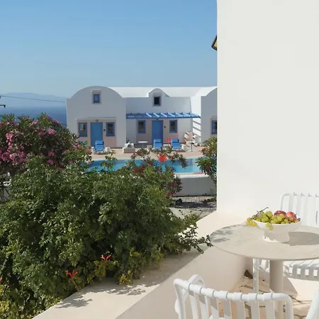 Hotel White Pearl Laokasti 4*