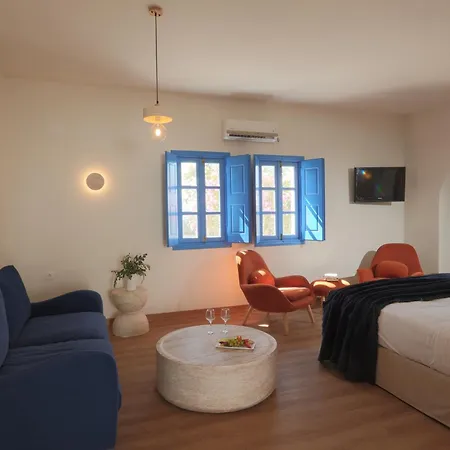 Hotel White Pearl Laokasti 4*