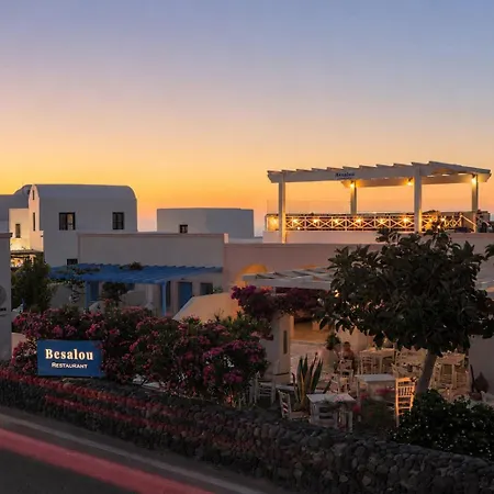 Hotel White Pearl Laokasti
