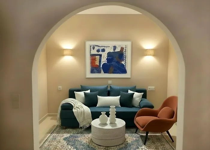 White Pearl Laokasti Hotel