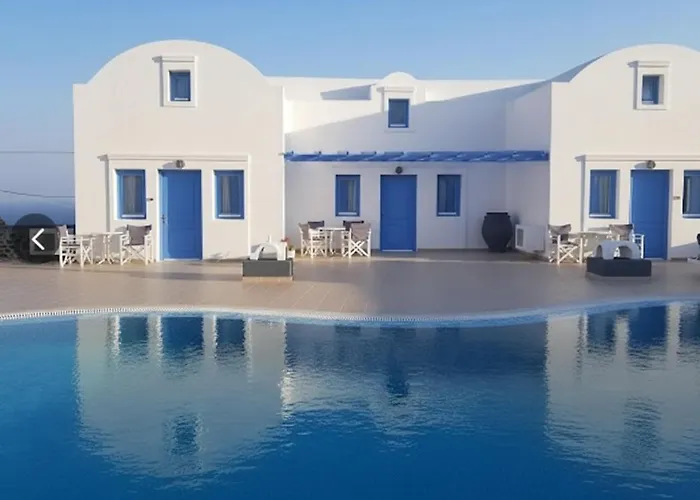 Hotel White Pearl Laokasti 4*