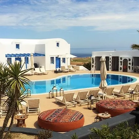 White Pearl Laokasti 4*