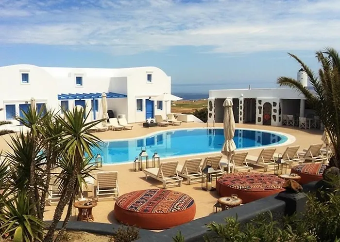 White Pearl Laokasti 4*