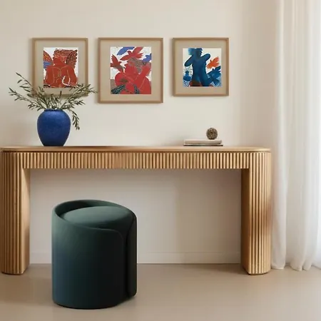 White Pearl Laokasti