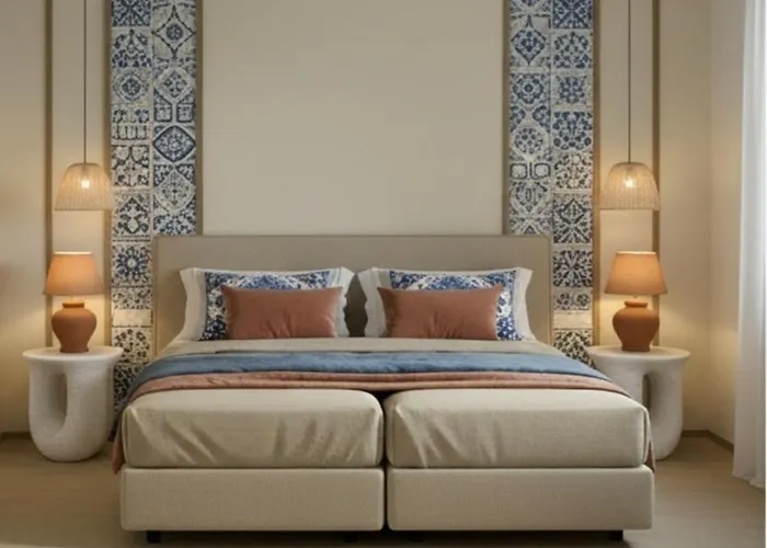 Hotel White Pearl Laokasti Oia