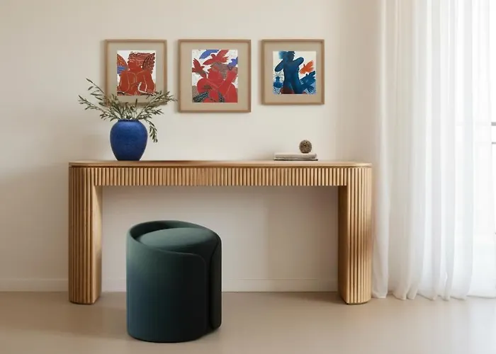 White Pearl Laokasti