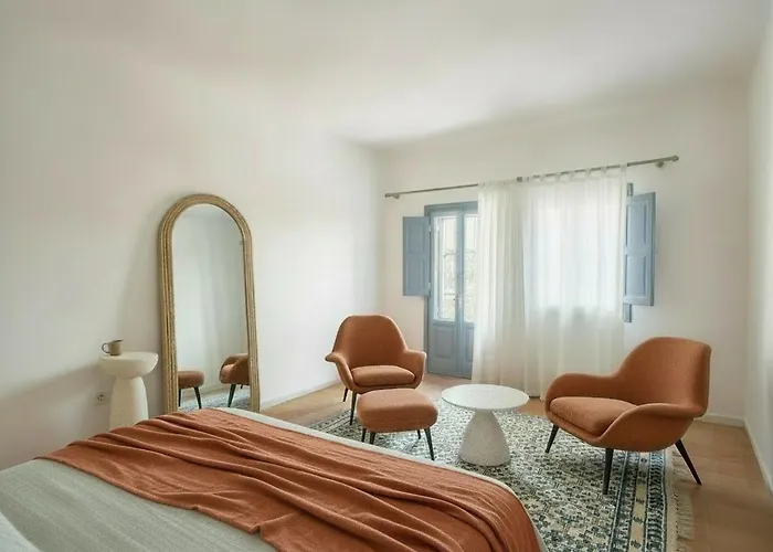 White Pearl Laokasti 4*